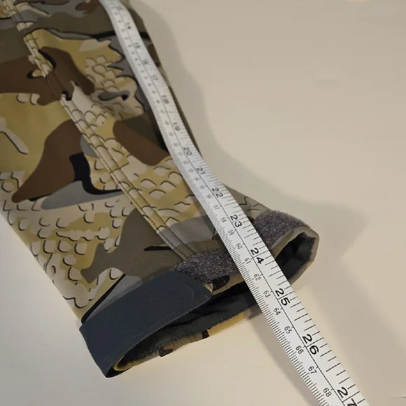 KUIU Men's Valo Guide Hooded Performance Jacket Sz M - Picture 5 of 9